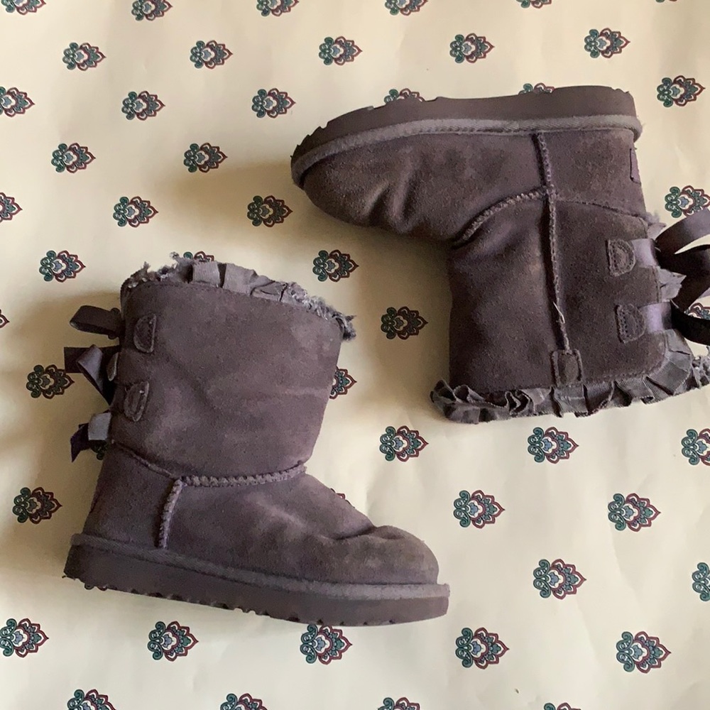 UGG Bailey Boots